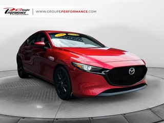 2020 Mazda 3 Sport GT AWD in Mont-Tremblant, Quebec - 2 - w320h240cpx
