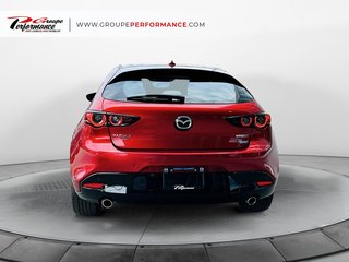 2020 Mazda 3 Sport GT AWD in Mont-Tremblant, Quebec - 3 - w320h240cpx