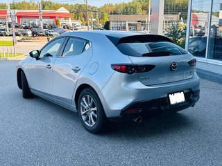 2020 Mazda 3 Sport GS in Mont-Tremblant, Quebec - 2 - w320h240cpx