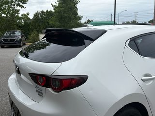 Mazda 3 Sport GT w/Turbo 2022 à Mont-Tremblant, Québec - 5 - w320h240cpx