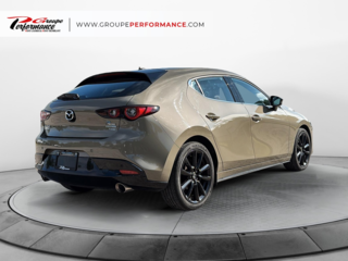 Mazda 3 Sport Suna 2024 à Mont-Tremblant, Québec - 5 - w320h240cpx
