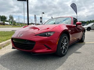 2018  MX-5 RF GT in Mont-Tremblant, Quebec - 5 - w320h240cpx