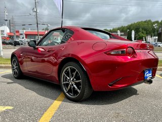 2018  MX-5 RF GT in Mont-Tremblant, Quebec - 6 - w320h240cpx