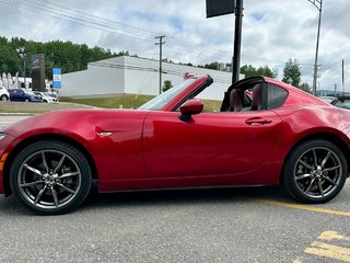2018  MX-5 RF GT in Mont-Tremblant, Quebec - 2 - w320h240cpx