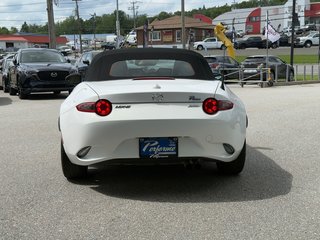 Mazda MX-5 GT 2016 à Mont-Tremblant, Québec - 5 - w320h240cpx