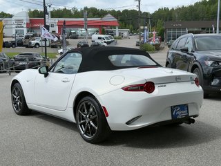 Mazda MX-5 GT 2016 à Mont-Tremblant, Québec - 4 - w320h240cpx