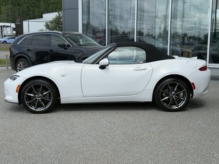 Mazda MX-5 GT 2016 à Mont-Tremblant, Québec - 3 - w320h240cpx