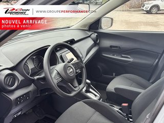 2024 Nissan Kicks S in Mont-Tremblant, Quebec - 4 - w320h240cpx