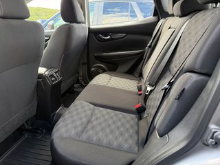 Nissan Qashqai  2022 à Mont-Tremblant, Québec - 6 - w320h240cpx