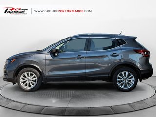 Nissan Qashqai  2022 à Mont-Tremblant, Québec - 6 - w320h240cpx
