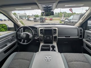 Ram 1500 Classic Warlock 2019 à Mont-Tremblant, Québec - 6 - w320h240cpx