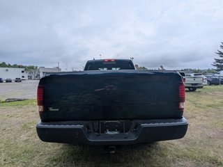 Ram 1500 Classic Warlock 2019 à Mont-Tremblant, Québec - 5 - w320h240cpx