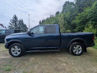 Ram 1500 Classic Warlock 2019 à Mont-Tremblant, Québec - 3 - w320h240cpx