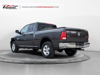 2019 Ram 1500 Classic ST in Mont-Tremblant, Quebec - 6 - w320h240cpx