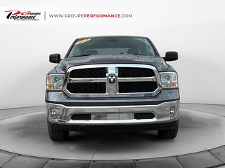 2019 Ram 1500 Classic ST in Mont-Tremblant, Quebec - 3 - w320h240cpx