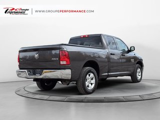 2019 Ram 1500 Classic ST in Mont-Tremblant, Quebec - 5 - w320h240cpx