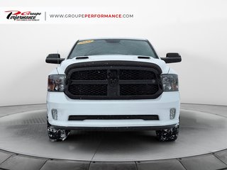 Ram 1500 Classic Express 2020 à Mont-Tremblant, Québec - 3 - w320h240cpx