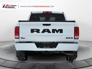 Ram 1500 Classic Express 2020 à Mont-Tremblant, Québec - 4 - w320h240cpx