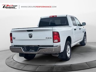 2023 Ram 1500 Classic SLT in Mont-Tremblant, Quebec - 3 - w320h240cpx