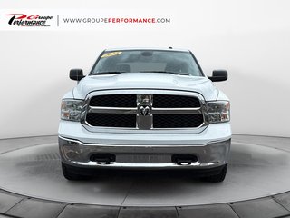 2023 Ram 1500 Classic SLT in Mont-Tremblant, Quebec - 3 - w320h240cpx