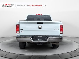2023 Ram 1500 Classic SLT in Mont-Tremblant, Quebec - 4 - w320h240cpx