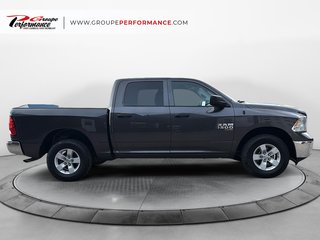 2023 Ram 1500 Classic SLT in Mont-Tremblant, Quebec - 6 - w320h240cpx