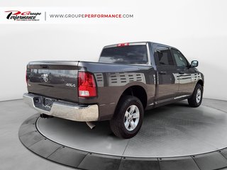 2023 Ram 1500 Classic SLT in Mont-Tremblant, Quebec - 5 - w320h240cpx