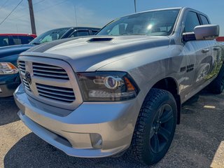 Ram 1500 Sport 2017 à Mont-Tremblant, Québec - 2 - w320h240cpx