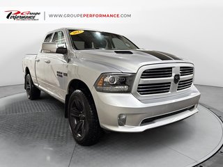 Ram 1500 Sport 2017 à Mont-Tremblant, Québec - 2 - w320h240cpx