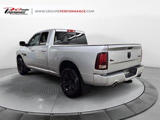 Ram 1500 Sport 2017 à Mont-Tremblant, Québec - 6 - w320h240cpx