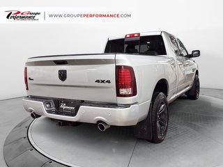 Ram 1500 Sport 2017 à Mont-Tremblant, Québec - 5 - w320h240cpx