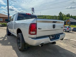 Ram 1500 Sport 2017 à Mont-Tremblant, Québec - 4 - w320h240cpx