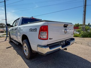 2019 Ram 1500 Tradesman in Mont-Tremblant, Quebec - 3 - w320h240cpx