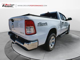 2019 Ram 1500 Tradesman in Mont-Tremblant, Quebec - 4 - w320h240cpx