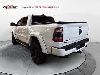 Ram 1500 Sport 2019 à Mont-Tremblant, Québec - 5 - w320h240cpx
