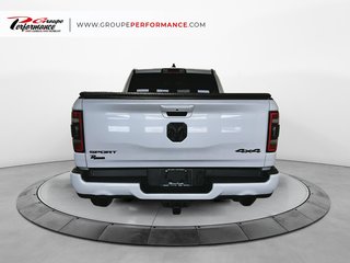 Ram 1500 Sport 2019 à Mont-Tremblant, Québec - 4 - w320h240cpx