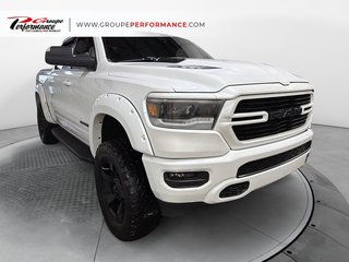 Ram 1500 Sport 2019 à Mont-Tremblant, Québec - 2 - w320h240cpx