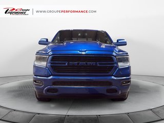 Ram 1500 Sport 2019 à Mont-Tremblant, Québec - 3 - w320h240cpx
