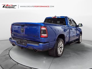 Ram 1500 Sport 2019 à Mont-Tremblant, Québec - 6 - w320h240cpx