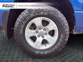 2019 Ram 1500 Big Horn in Mont-Tremblant, Quebec - 6 - w320h240cpx