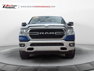 2019 Ram 1500 Big Horn in Mont-Tremblant, Quebec - 3 - w320h240cpx