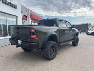 2021 Ram 1500 Big Horn in Mont-Tremblant, Quebec - 4 - w320h240cpx