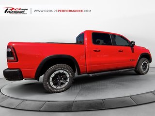 Ram 1500 Rebel 2022 à Mont-Tremblant, Québec - 5 - w320h240cpx