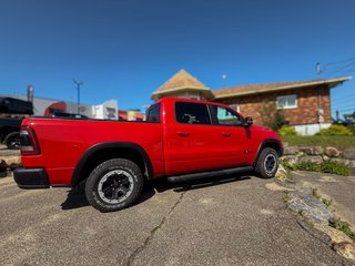 2022 Ram 1500 Rebel in Mont-Tremblant, Quebec - 3 - w320h240cpx