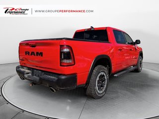 Ram 1500 Rebel 2022 à Mont-Tremblant, Québec - 3 - w320h240cpx