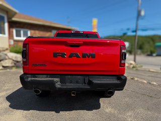 2022 Ram 1500 Rebel in Mont-Tremblant, Quebec - 5 - w320h240cpx