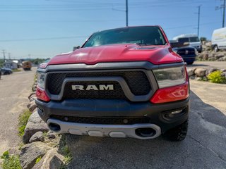 2022 Ram 1500 Rebel in Mont-Tremblant, Quebec - 2 - w320h240cpx