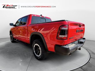 Ram 1500 Rebel 2022 à Mont-Tremblant, Québec - 4 - w320h240cpx