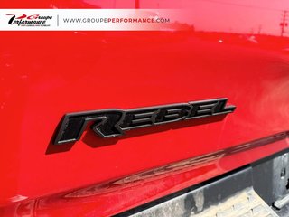 Ram 1500 Rebel 2022 à Mont-Tremblant, Québec - 6 - w320h240cpx