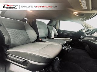 2020 Ram 2500 Big Horn in Mont-Tremblant, Quebec - 4 - w320h240cpx